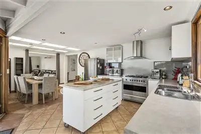 Third view of Homely house listing, 49 Clare Street, Mowbray TAS 7248