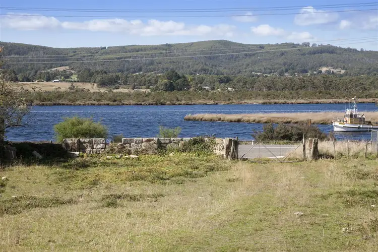 Main view of Homely land listing, 3450 Huon Highway, Franklin TAS 7113
