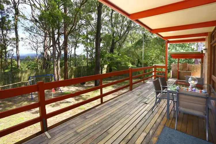 Third view of Homely house listing, 20 The Crescent, Ashmore QLD 4214