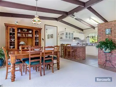 Seventh view of Homely house listing, 39 Abeckett Road, Bunyip VIC 3815