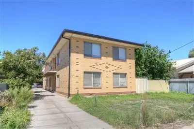 Main view of Homely block of units listing, 407 Churchill Road, Kilburn SA 5084