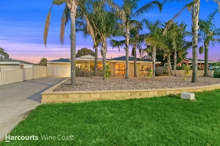 14 Ross Court, Reynella SA 5161