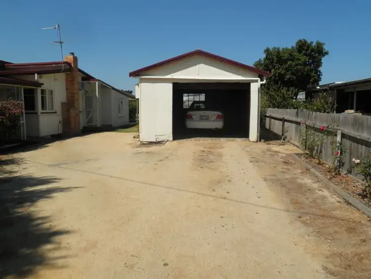 Seventh view of Homely house listing, 16 Denison Street, Port Albert VIC 3971