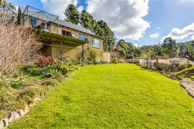 Main view of Homely house listing, 178 Notley Gorge Road, Bridgenorth TAS 7277