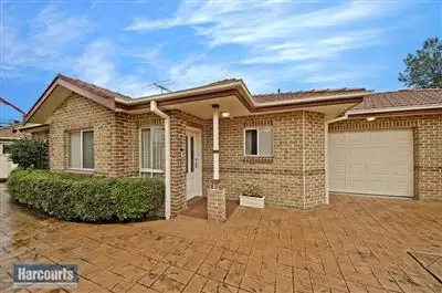 Main view of Homely semi-detached listing, 38A Veron Street, Wentworthville NSW 2145