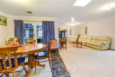 Second view of Homely house listing, 5 Kurrajong Court, Aberfoyle Park SA 5159