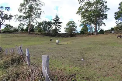 Second view of Homely land listing, 2 Pearce Street, Branxholm TAS 7261