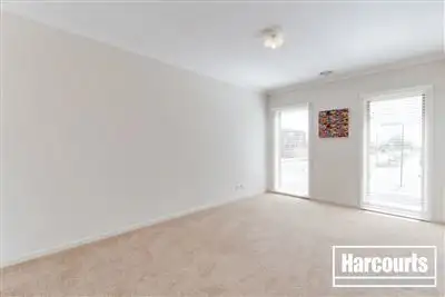 Second view of Homely house listing, 8 Emu Bush Drive, Cranbourne West VIC 3977