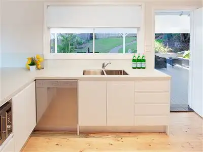 Fifth view of Homely house listing, 4 Rebecca Parade, Winston Hills NSW 2153