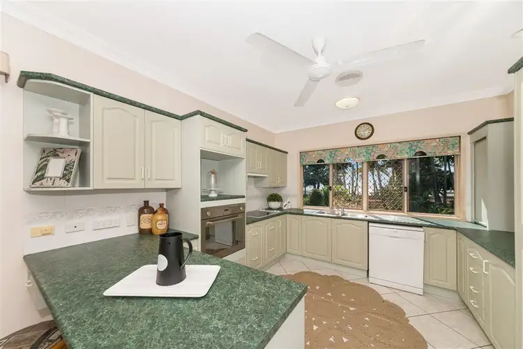 Fifth view of Homely house listing, 54 The Esplanade, Toolakea QLD 4818