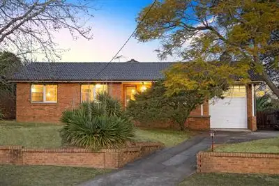 Main view of Homely house listing, 1 Marjory Place, Baulkham Hills NSW 2153