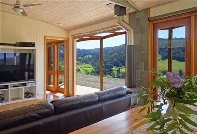 Second view of Homely house listing, 125 Swamp Road, Franklin TAS 7113