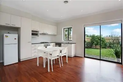 Second view of Homely townhouse listing, 2/72 Gove Street, Springvale VIC 3171
