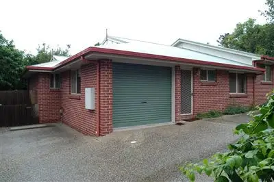 Main view of Homely villa listing, 1/27 Fenton Street, Fairfield QLD 4103