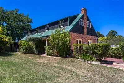 19 High Street, Evandale TAS 7212