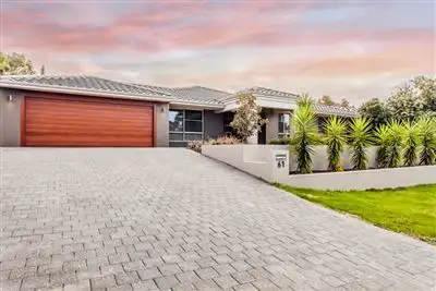 Third view of Homely house listing, 61 Deller Drive, Bibra Lake WA 6163