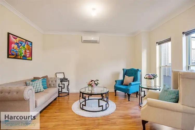 Third view of Homely townhouse listing, Unit 6/221 Martins Road, Parafield Gardens SA 5107