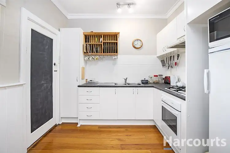 Sixth view of Homely house listing, 1/5 Oak Avenue, Boronia VIC 3155