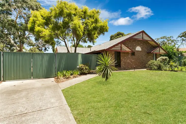 27 Exeter Terrace, Renown Park SA 5008