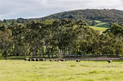 Fifth view of Homely house listing, 16 Vogt Road, via Silver Lake Rd, Mylor SA 5153