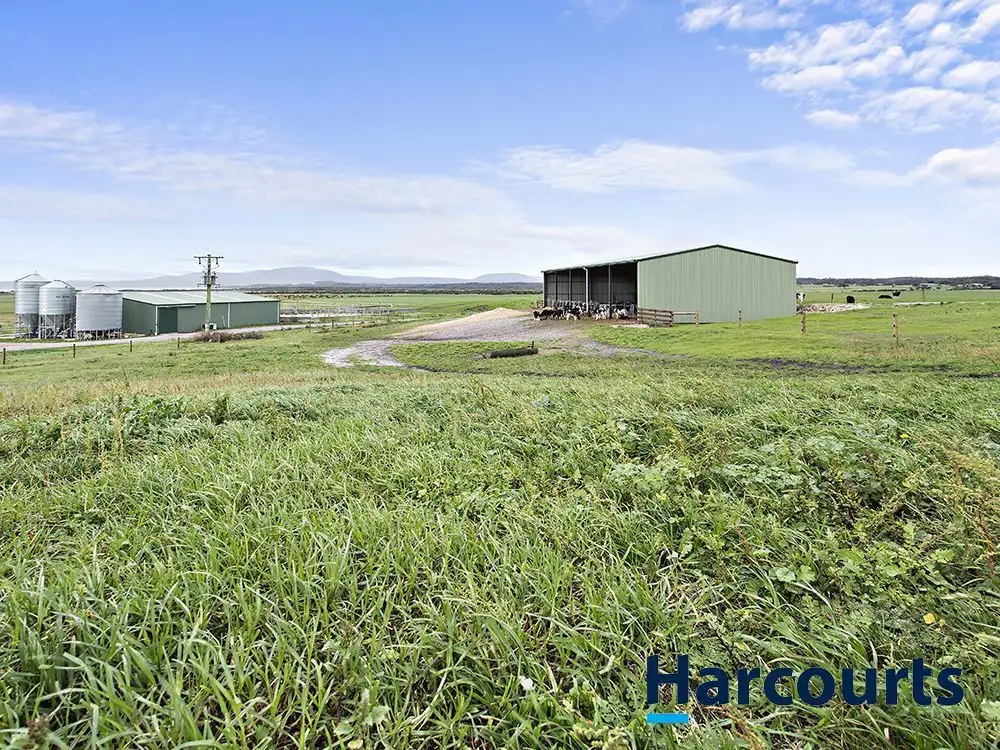 Main view of Homely rural property listing, 90 Foleys Road, Yanakie VIC 3960