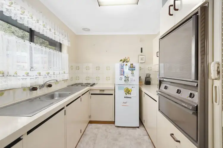 Third view of Homely villa listing, 2/8 Taylor Court, Rosetta TAS 7010