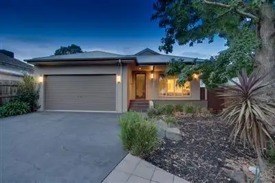 Second view of Homely house listing, 59A Underwood Road, Boronia VIC 3155