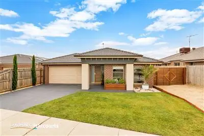 Main view of Homely house listing, 19 Hamish Drive, Bannockburn VIC 3331