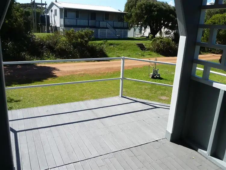 Second view of Homely house listing, 240 Gregory Way, Windy Harbour WA 6262