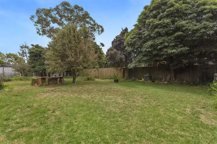 Sixth view of Homely house listing, 1 Evelyn Street, Glen Waverley VIC 3150
