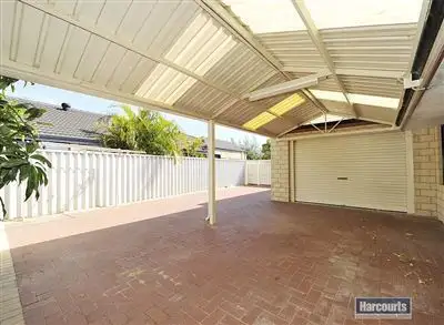 Fifth view of Homely house listing, 84 Willoughbridge Crescent, Erskine WA 6210