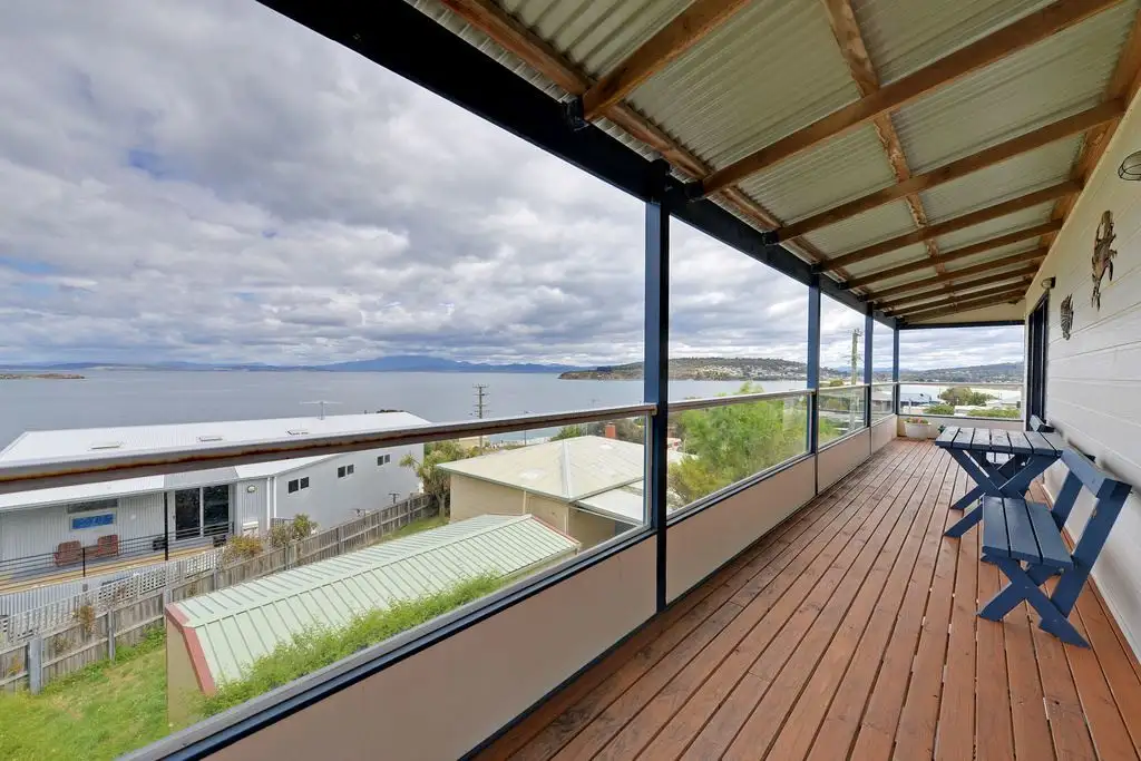 Main view of Homely house listing, 3 Rowan Avenue, Primrose Sands TAS 7173