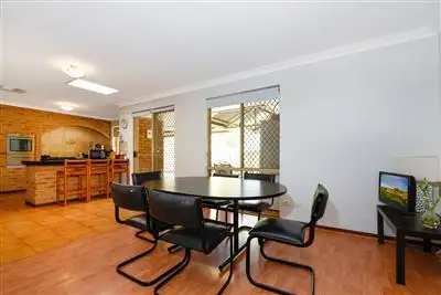 Fifth view of Homely house listing, 42 Beckett Close, Munster WA 6166