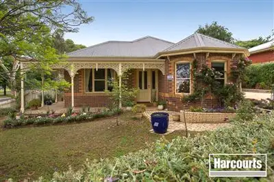 Main view of Homely house listing, 2 Tarrangower Place, Berwick VIC 3806