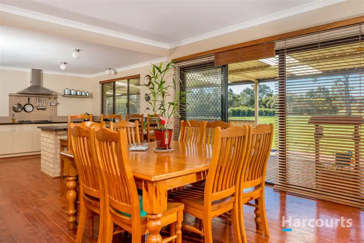 Seventh view of Homely house listing, 102 Limousin Way, Lower Chittering WA 6084