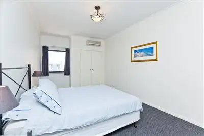 Seventh view of Homely apartment listing, 84/273 Hay St, East Perth WA 6004