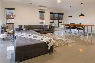 Fourth view of Homely house listing, 21 Ambrosia Close, Epping VIC 3076