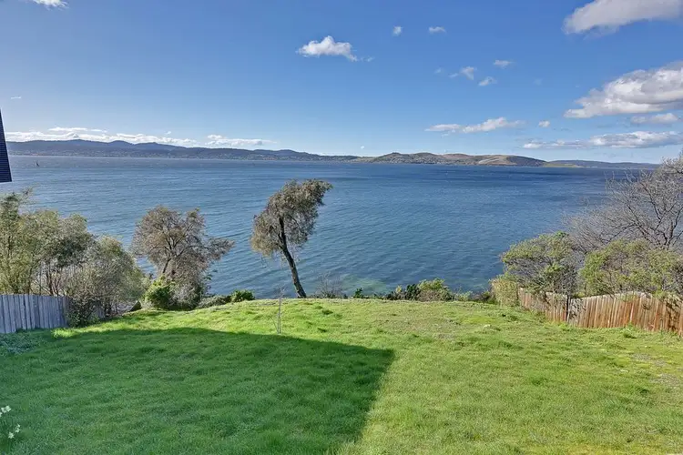 Main view of Homely land listing, 728a Sandy Bay Road, Sandy Bay TAS 7005