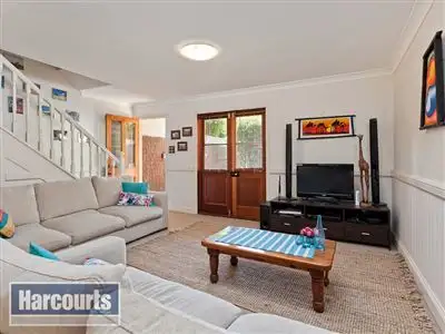 Third view of Homely unit listing, 2/37 Bellavista Terrace, Paddington QLD 4064