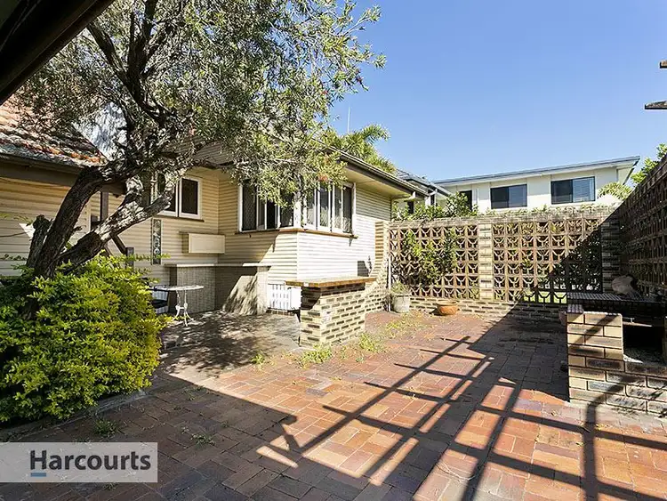 Fifth view of Homely house listing, 33 Verdun Street, Alderley QLD 4051
