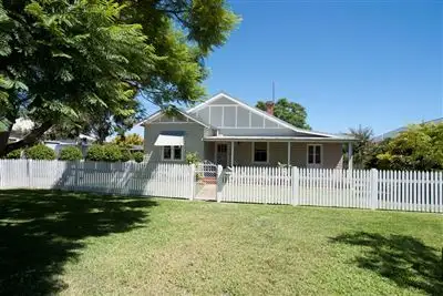 66 Carl St, Muswellbrook NSW 2333