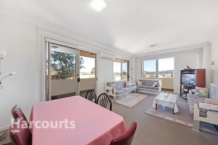 Fourth view of Homely apartment listing, 5/3-9 Warby Street, Campbelltown NSW 2560