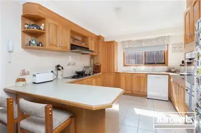 Fourth view of Homely house listing, 3 Vista Court, Berwick VIC 3806