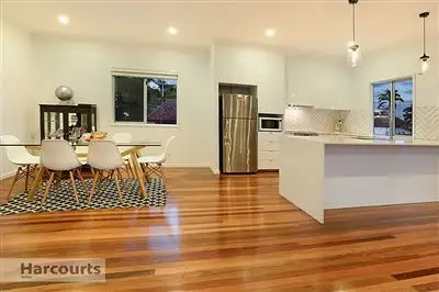 Fifth view of Homely house listing, 83 Minto Crescent, Arana Hills QLD 4054