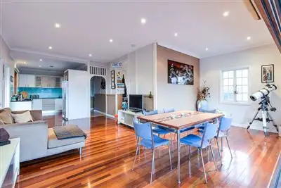 Fifth view of Homely house listing, 8 Alfred Street, Woody Point QLD 4019