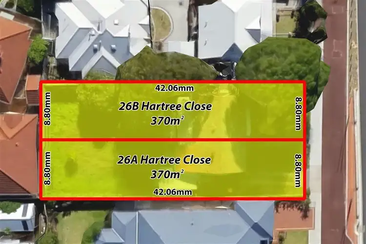 26A Hartree Close, Willagee WA 6156