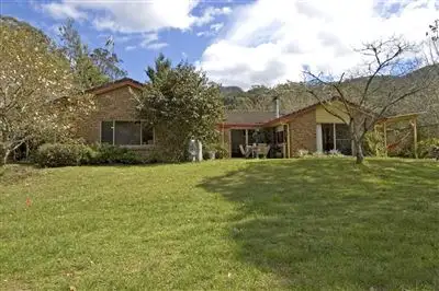 Second view of Homely house listing, 17 Bassetts Lane, Kangaroo Valley NSW
