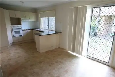 Second view of Homely villa listing, 63/1 Resort Dr, Robina QLD 4226