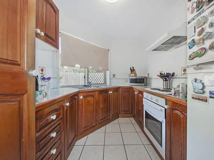 Sixth view of Homely townhouse listing, 1/24 Cambridge Street, Carina Heights QLD 4152