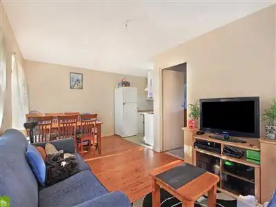 Second view of Homely unit listing, 3/4 St Lukes Avenue, Brownsville NSW 2530